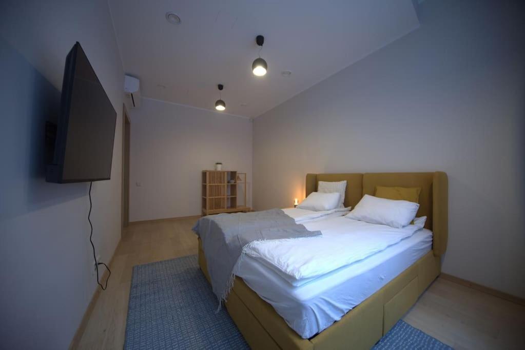 3 Bedroom Apartment In The Old/T Ryga Zewnętrze zdjęcie